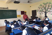 Sri Chaitanya Techno School-Class room